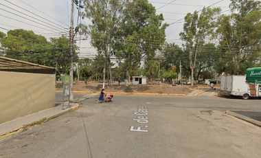 Departamento en F. de Ceres 59, Fuentes del Valle, Méx.