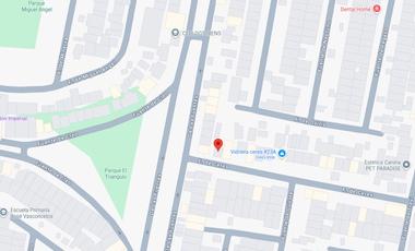 Departamento en F. de Ceres 59, Fuentes del Valle, Méx.