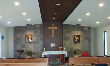 Tu nuevo hogar te espera en Lomas Virreyes: Amplia casa con acabados de lujo.