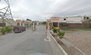 La experiencia de comprar por debajo del valor real!! Venta de casa en recuperación bancaria Heroica Matamoros, Tamps.