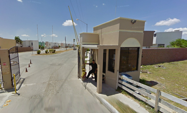 La experiencia de comprar por debajo del valor real!! Venta de casa en recuperación bancaria Heroica Matamoros, Tamps.