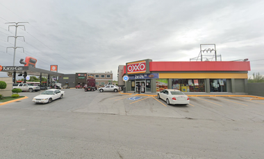 La experiencia de comprar por debajo del valor real!! Venta de casa en recuperación bancaria Heroica Matamoros, Tamps.