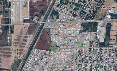 La experiencia de comprar por debajo del valor real!! Venta de casa en recuperación bancaria Heroica Matamoros, Tamps.