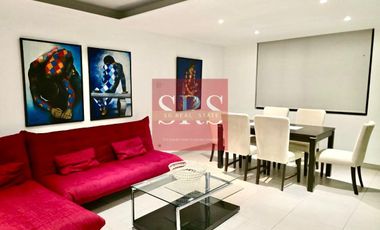 VENTA O RENTA LINDO DEPARTAMENTO FRENTE AL MAR