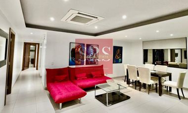 VENTA O RENTA LINDO DEPARTAMENTO FRENTE AL MAR