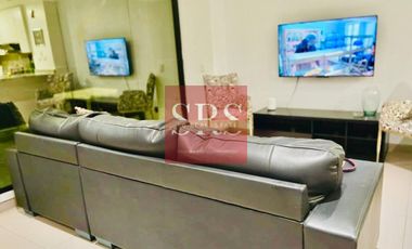 VENTA O RENTA LINDO DEPARTAMENTO FRENTE AL MAR