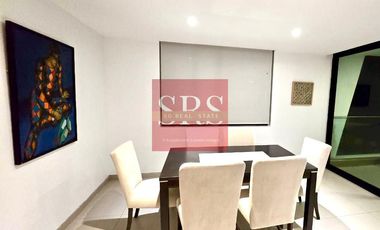 VENTA O RENTA LINDO DEPARTAMENTO FRENTE AL MAR