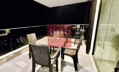 VENTA O RENTA LINDO DEPARTAMENTO FRENTE AL MAR