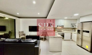 VENTA O RENTA LINDO DEPARTAMENTO FRENTE AL MAR