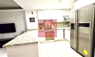 VENTA O RENTA LINDO DEPARTAMENTO FRENTE AL MAR