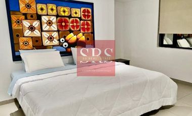 VENTA O RENTA LINDO DEPARTAMENTO FRENTE AL MAR