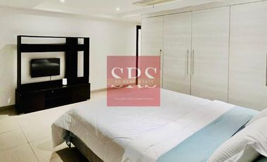 VENTA O RENTA LINDO DEPARTAMENTO FRENTE AL MAR