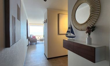 Se arrienda departamento amoblado 3D2B de marzo a diciembre