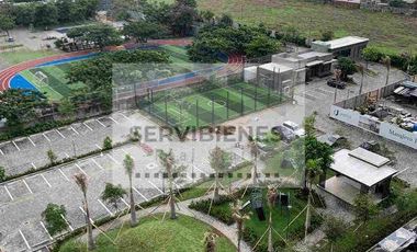 Departamento en Alquiler en Manglero Two