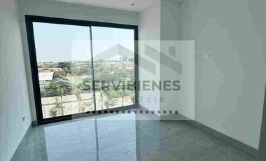 Departamento en Alquiler en Manglero Two