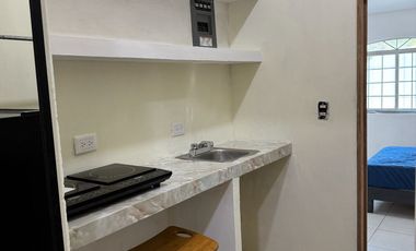 🏢 Departamento en renta en Las Quintas – Culiacán