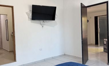 🏢 Departamento en renta en Las Quintas – Culiacán