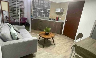 Departamento en alquiler en Barranco