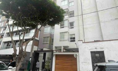 Departamento en alquiler en Barranco