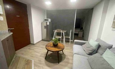 Departamento en alquiler en Barranco