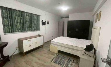 Departamento en alquiler en Barranco