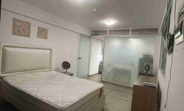 Departamento en alquiler en Barranco