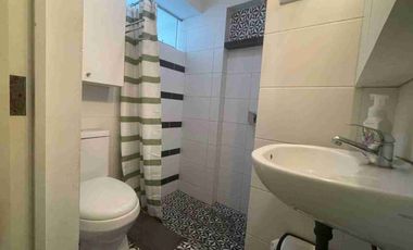 Departamento en alquiler en Barranco