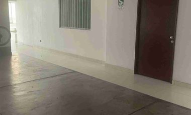 Departamento en alquiler en Barranco
