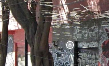 Terreno en venta en San Rafael, Cuauhtémoc