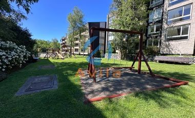 PUCON Departamento en venta 1D+1B Condominio Payllahue COD.DP0176