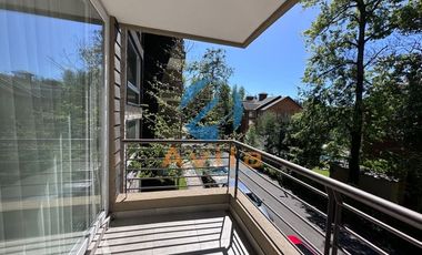 PUCON Departamento en venta 1D+1B Condominio Payllahue COD.DP0176