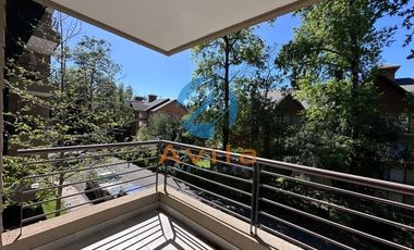 PUCON Departamento en venta 1D+1B Condominio Payllahue COD.DP0176