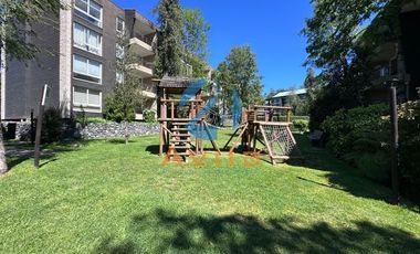 PUCON Departamento en venta 1D+1B Condominio Payllahue COD.DP0176