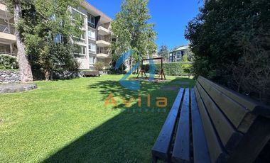PUCON Departamento en venta 1D+1B Condominio Payllahue COD.DP0176