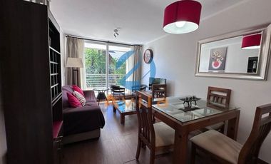 PUCON Departamento en venta 1D+1B Condominio Payllahue COD.DP0176