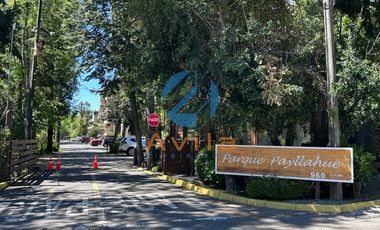 PUCON Departamento en venta 1D+1B Condominio Payllahue COD.DP0176