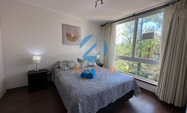PUCON Departamento en venta 1D+1B Condominio Payllahue COD.DP0176