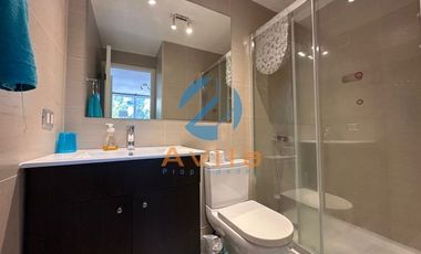 PUCON Departamento en venta 1D+1B Condominio Payllahue COD.DP0176