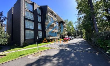 PUCON Departamento en venta 1D+1B Condominio Payllahue COD.DP0176