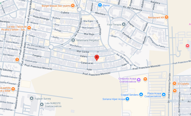 CASA EN VENTA EN PUERTO ESMERALDA VERACRUZ EN REMATE