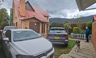 VENTA LINDA CASA VEREDA LA MOYA COTA CUNDINAMARCA COLOMBIA