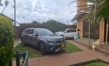 VENTA LINDA CASA VEREDA LA MOYA COTA CUNDINAMARCA COLOMBIA