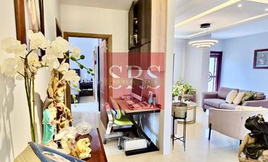 VENTA HERMOSO DEPARTAMENTO SECTOR LA CUADRA