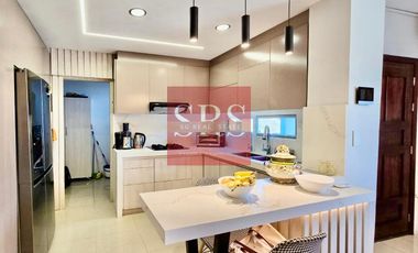 VENTA HERMOSO DEPARTAMENTO SECTOR LA CUADRA