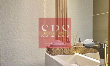 VENTA HERMOSO DEPARTAMENTO SECTOR LA CUADRA