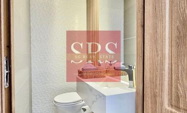 VENTA HERMOSO DEPARTAMENTO SECTOR LA CUADRA