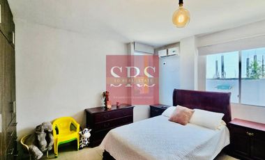 VENTA HERMOSO DEPARTAMENTO SECTOR LA CUADRA