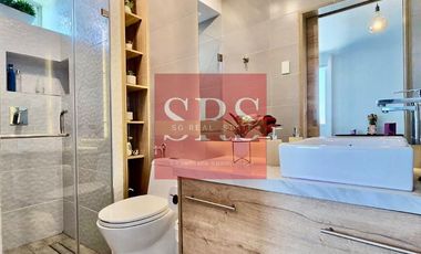 VENTA HERMOSO DEPARTAMENTO SECTOR LA CUADRA