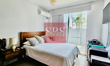 VENTA HERMOSO DEPARTAMENTO SECTOR LA CUADRA