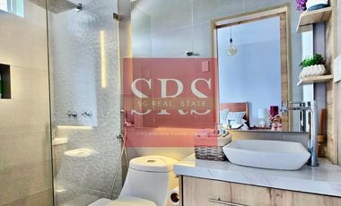 VENTA HERMOSO DEPARTAMENTO SECTOR LA CUADRA